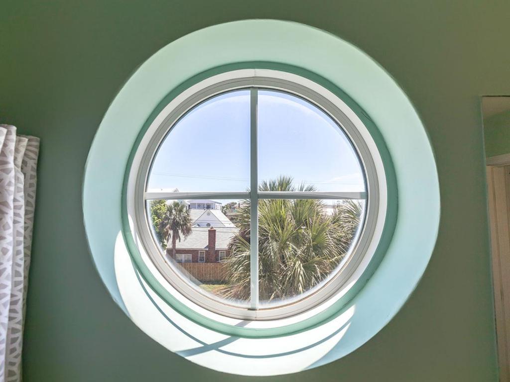 Bee By The Sea Appartement Tybee Island Buitenkant foto