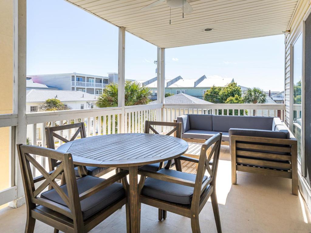 Bee By The Sea Appartement Tybee Island Buitenkant foto