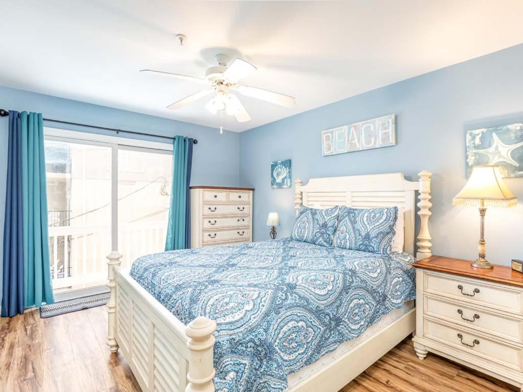 Bee By The Sea Appartement Tybee Island Buitenkant foto