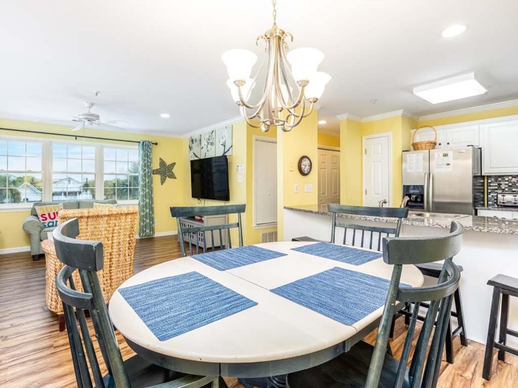 Bee By The Sea Appartement Tybee Island Buitenkant foto