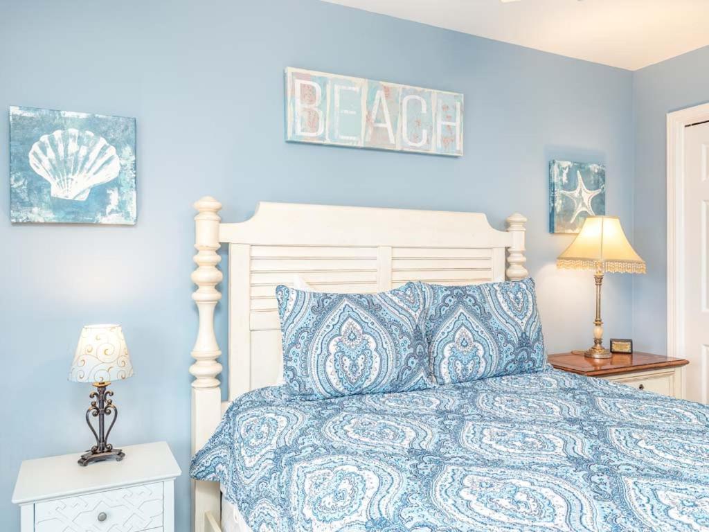 Bee By The Sea Appartement Tybee Island Buitenkant foto