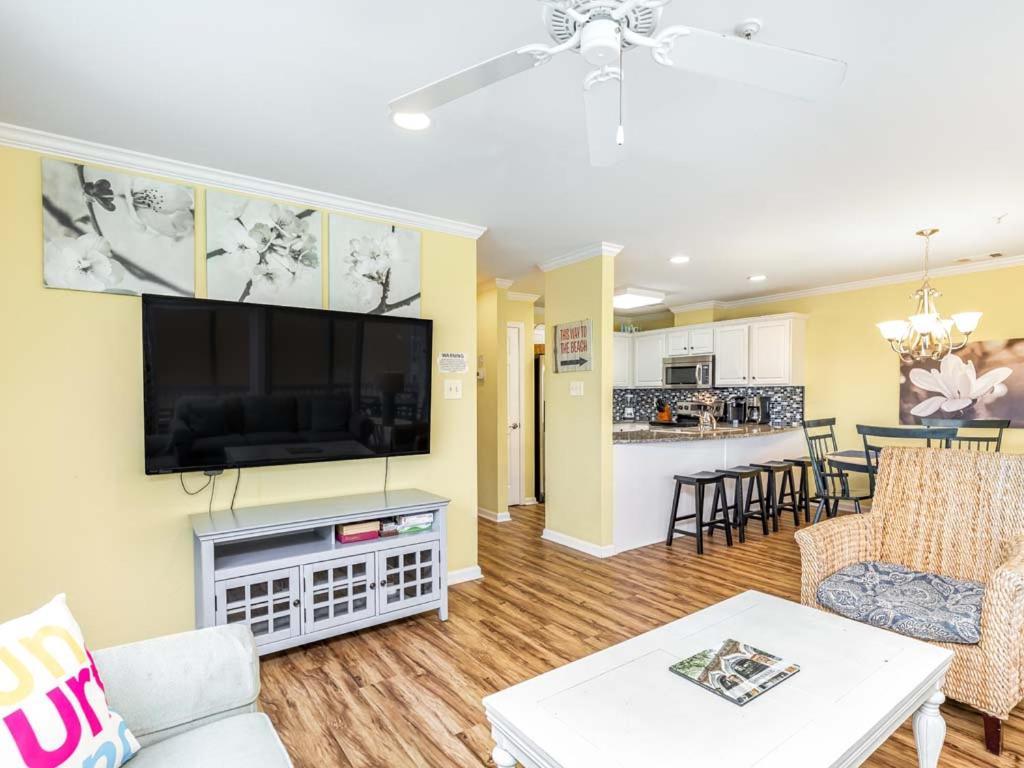 Bee By The Sea Appartement Tybee Island Buitenkant foto