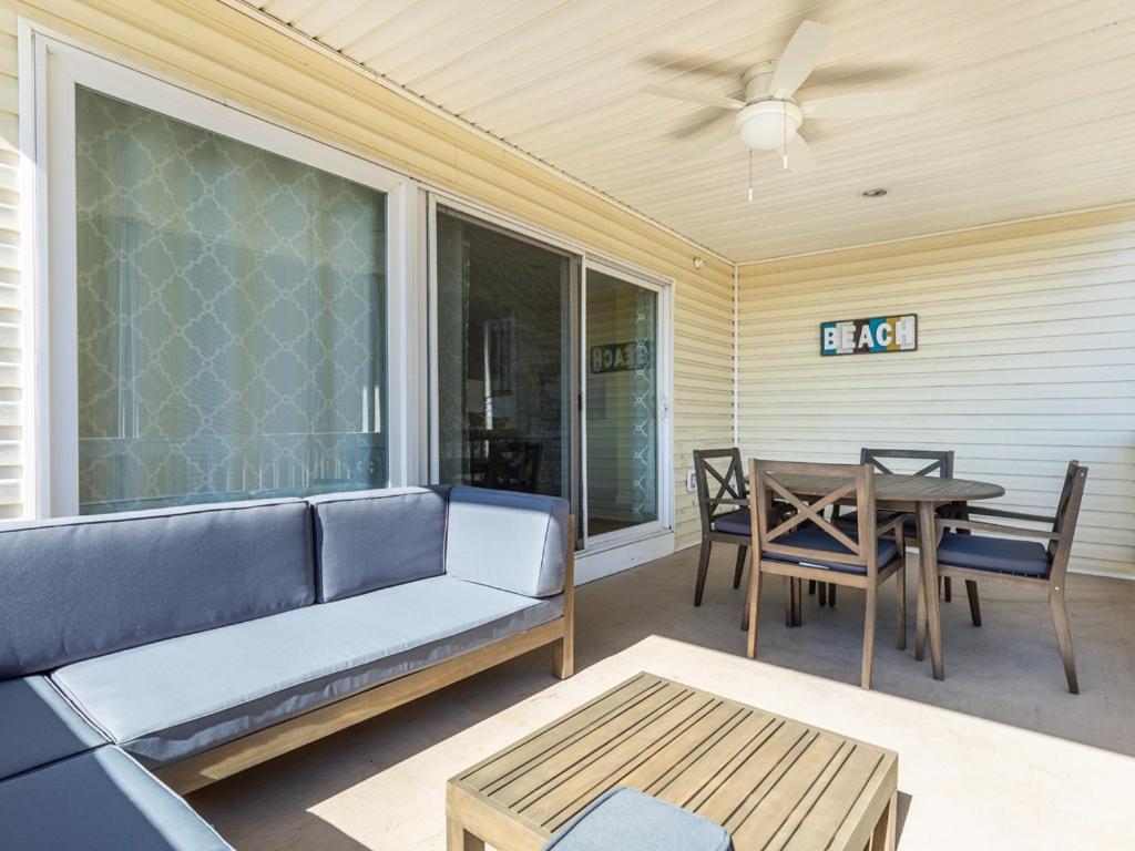 Bee By The Sea Appartement Tybee Island Buitenkant foto